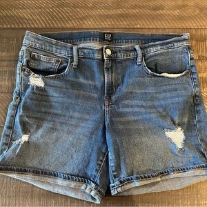 GAP Denim Jeans in Classic Blue